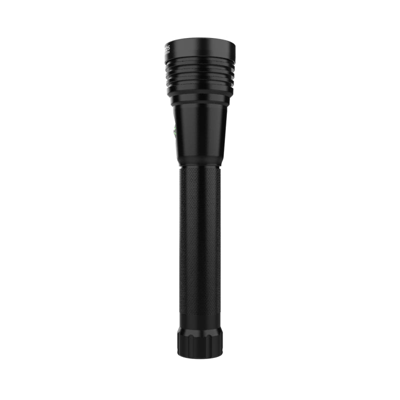 Skywoods D6 Max USB Charges Dive Torch - 5200 Lumens