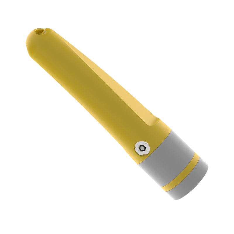 Skywoods D6 Lite USB Charge Dive Torch - 2000 Lumens