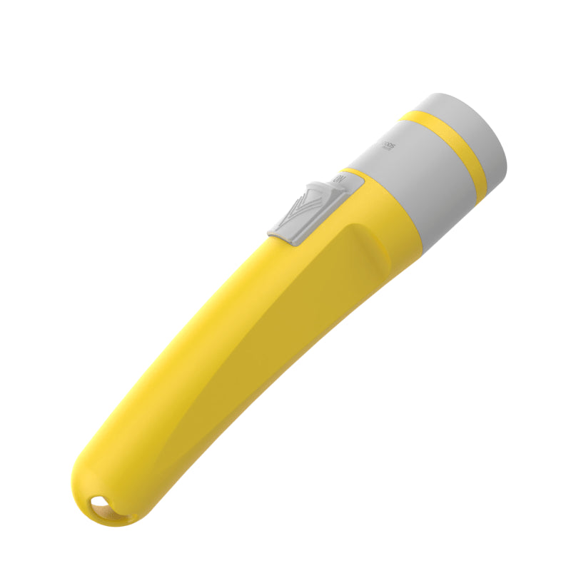 Skywoods D6 Lite USB Charge Dive Torch - 2000 Lumens