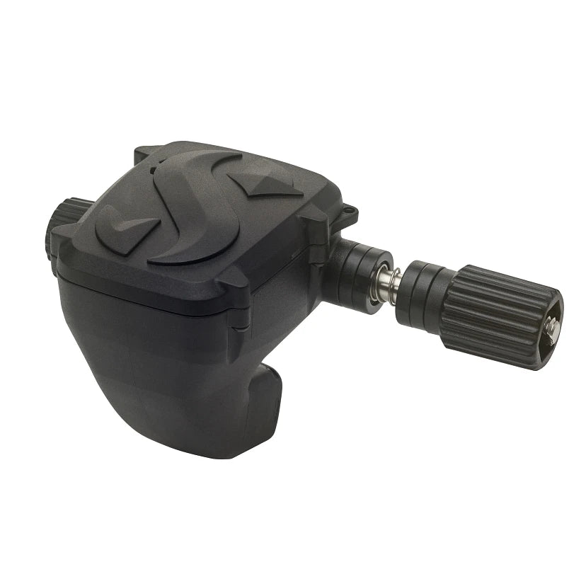 Scubapro Galileo HUD Mask-mounted Dive Computer with Smart + Pro Transmitter