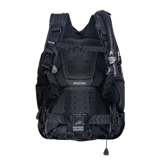 Oceanic Photon Air BCD