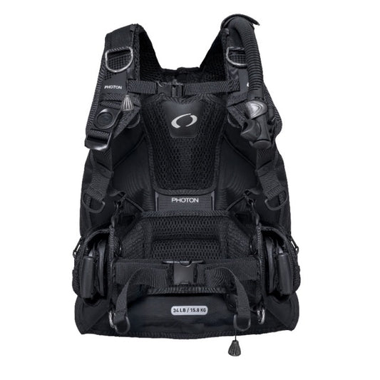 Oceanic Photon Pro BCD