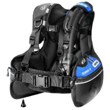 Smaco Buoyancy Control Device BCD
