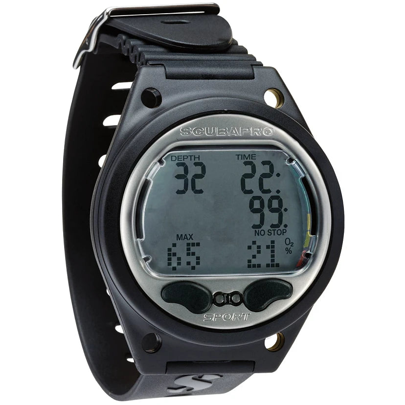 Scubapro Aladin Sport Matrix Wrist Dive Computer