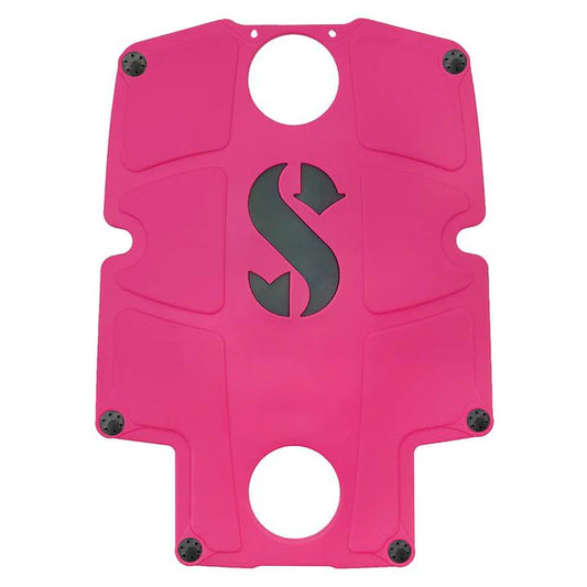 Scubapro S-Tek Back Plate Pad Color Kit