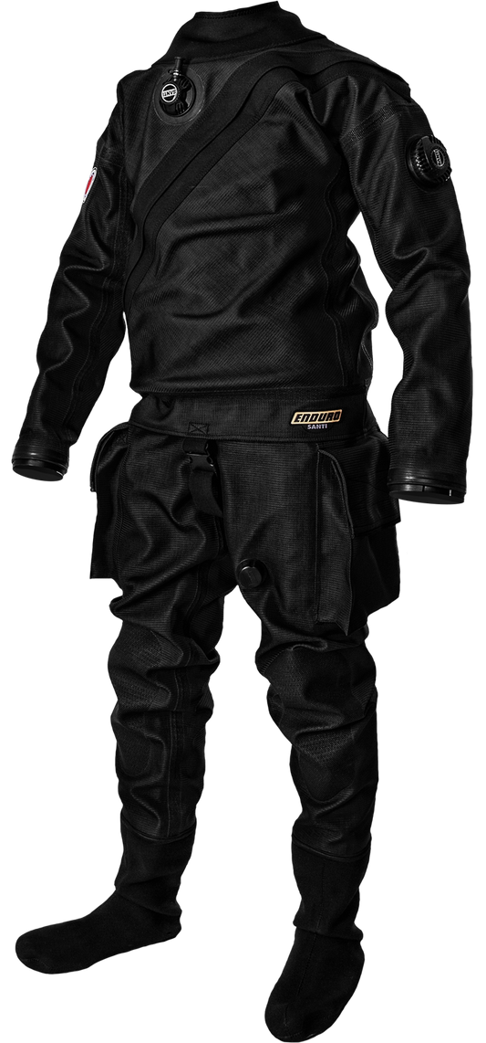 Santi Enduro Drysuit - Standard