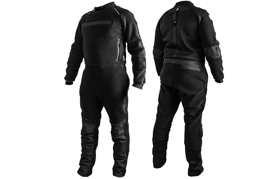 Santi Kango Undersuit