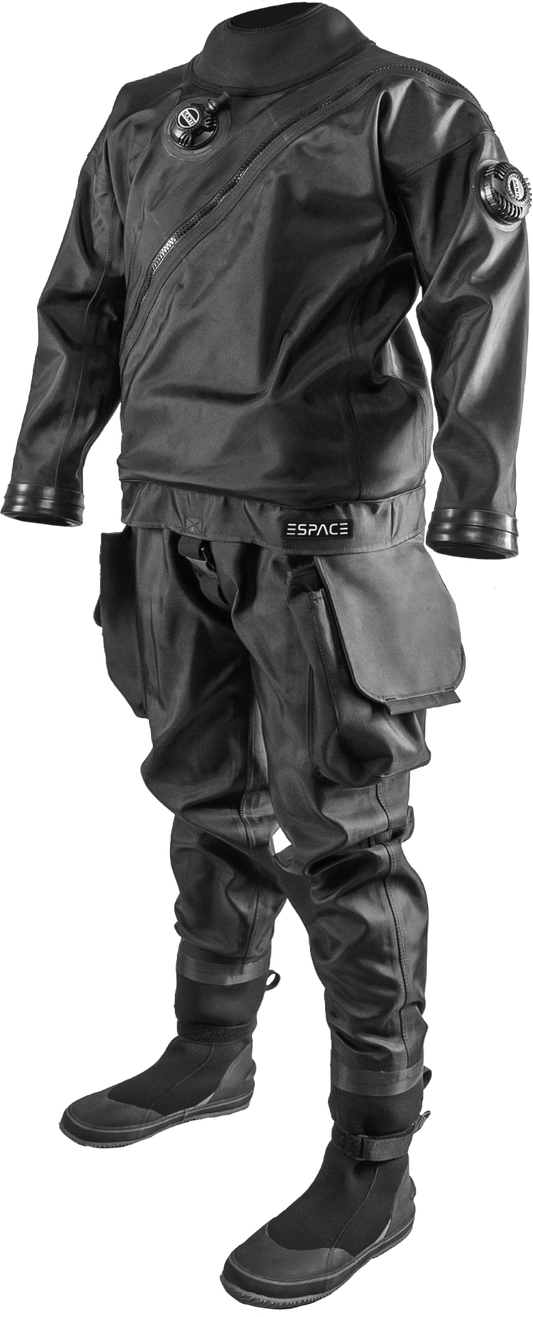 Santi E.Space SE Drysuit - Standard