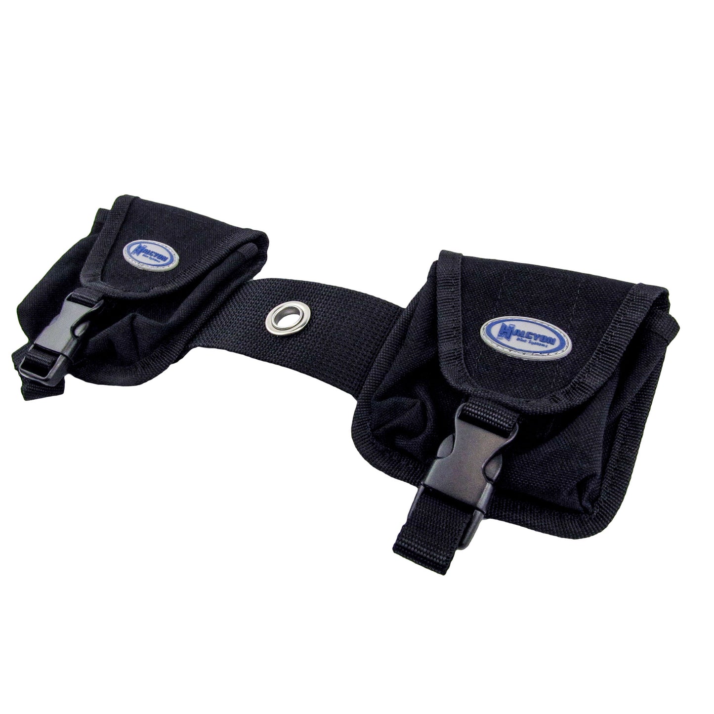 Halcyon Contour™ Sidemount Weight Pockets