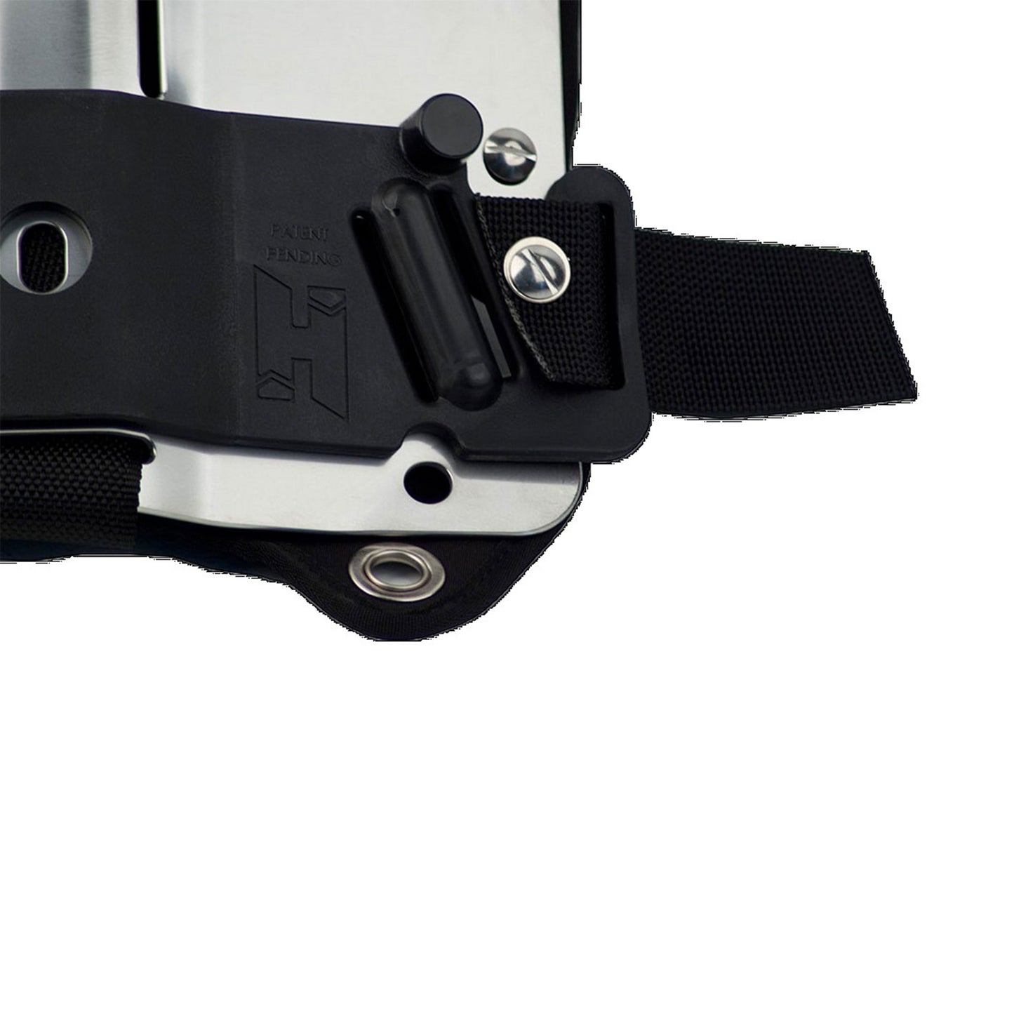 Halcyon Cinch™ Quick-Adjust Harness Up-grade