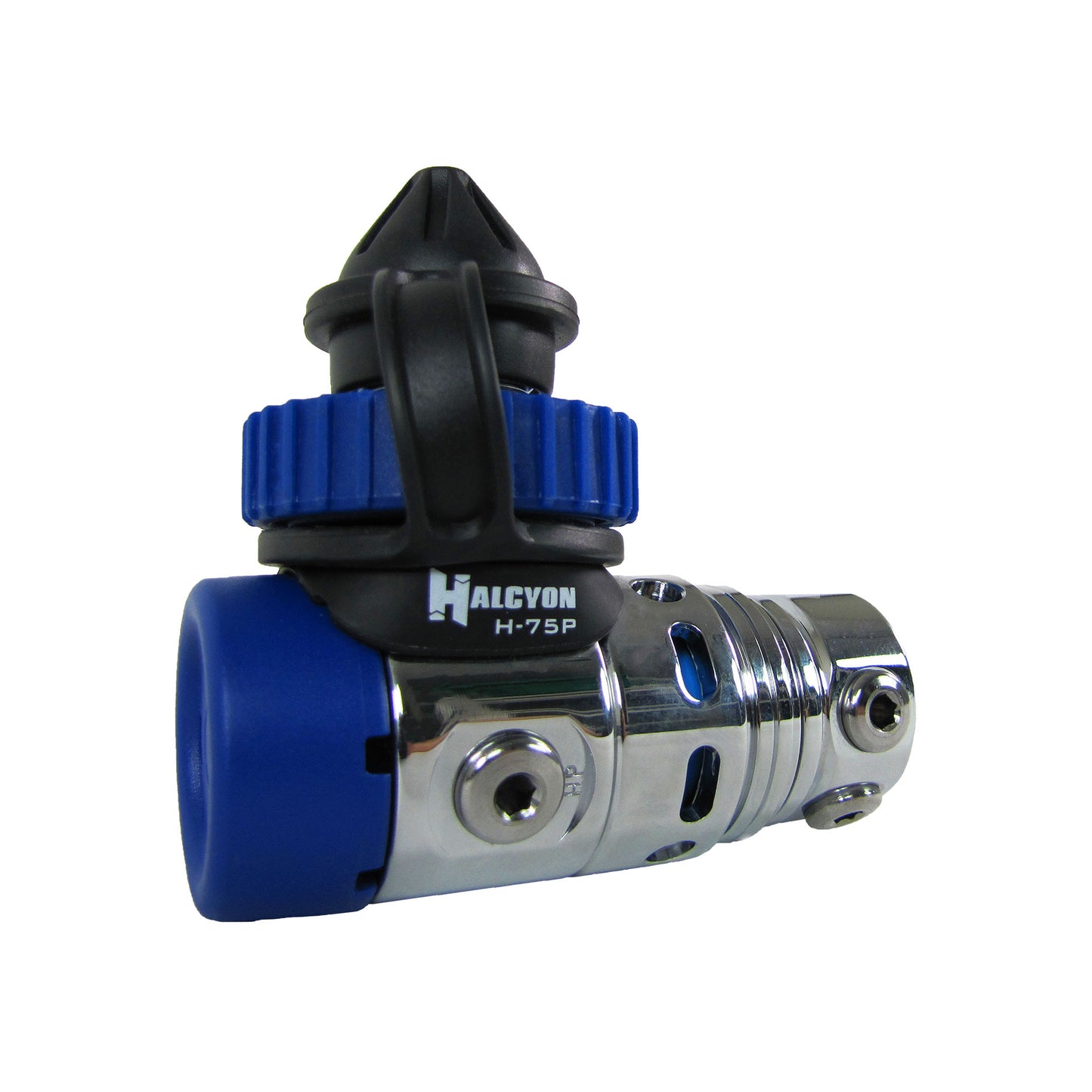 Halcyon H-75P 第一级调节器或零件套件或清洁套件
