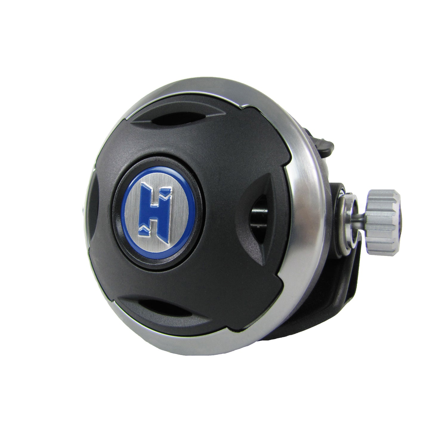 Halcyon 侧装 H-50D 调节器套件