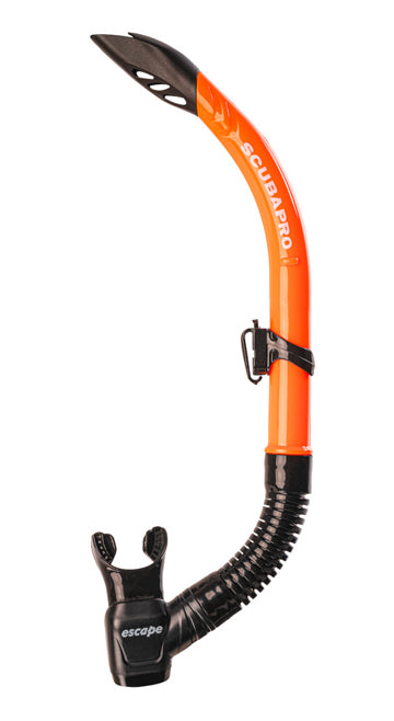 Scubapro Escape Semi Dry Snorkel