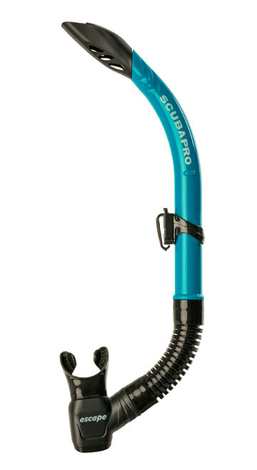 Scubapro Escape Semi Dry Snorkel
