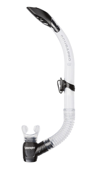 Scubapro Escape Semi Dry Snorkel