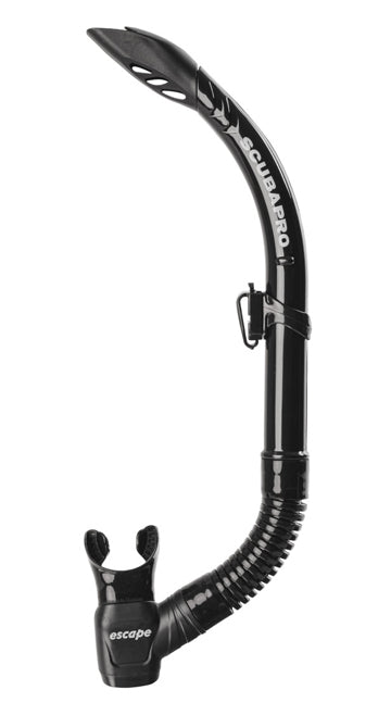 Scubapro Escape Semi Dry Snorkel