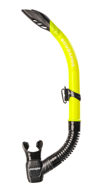 Scubapro Escape Semi Dry Snorkel