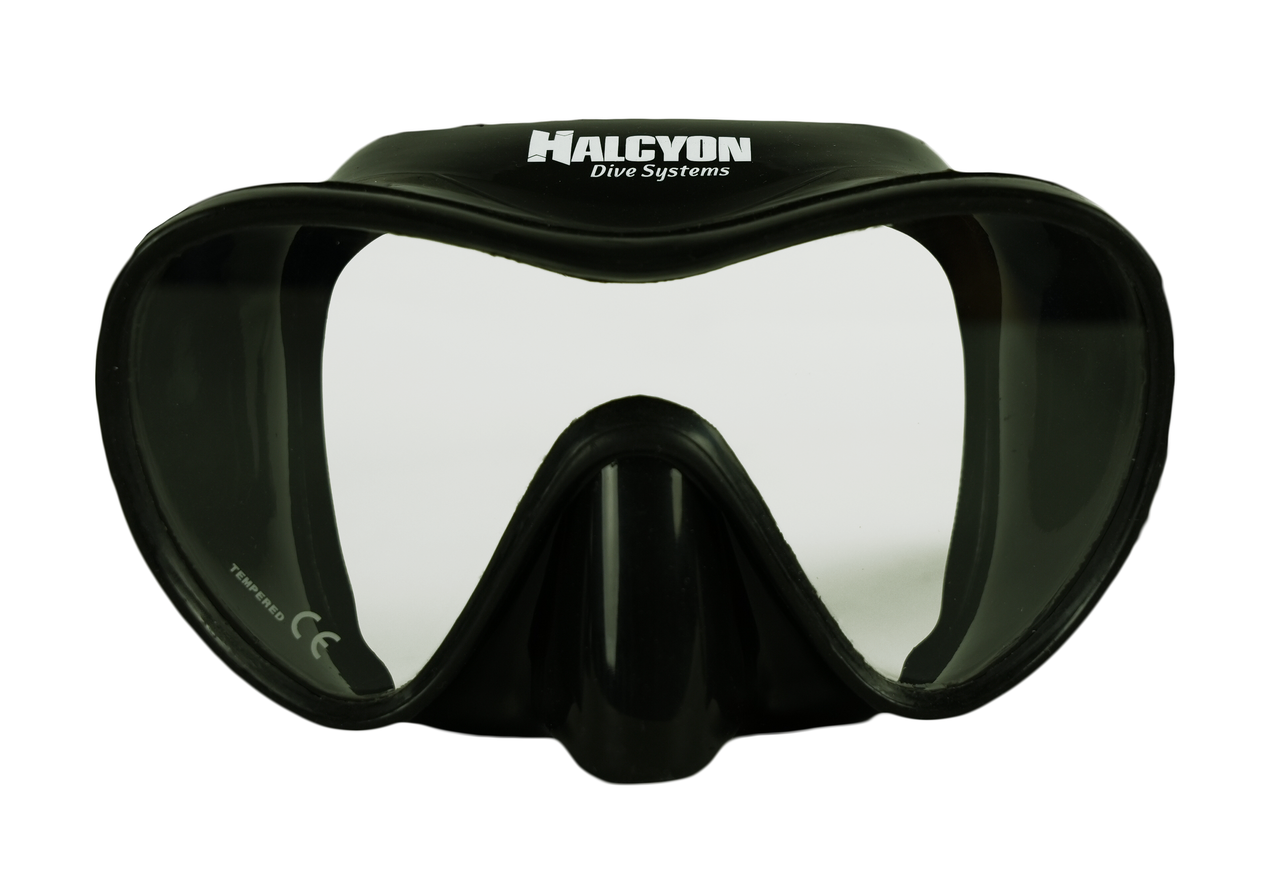 Halcyon UniVision Mask (2023 New Arrival)