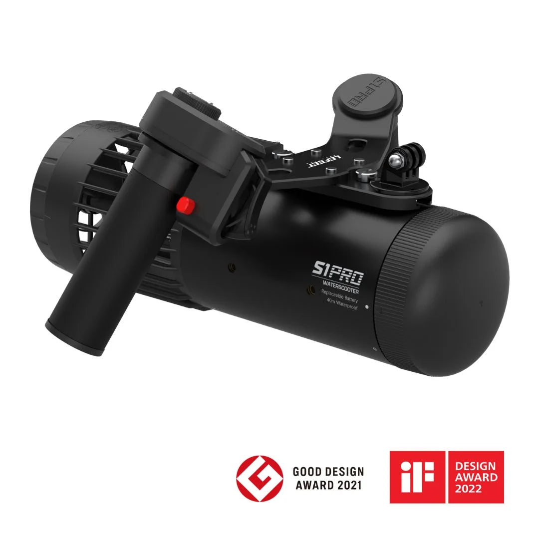 Lefeet S1 Pro Water Scooter