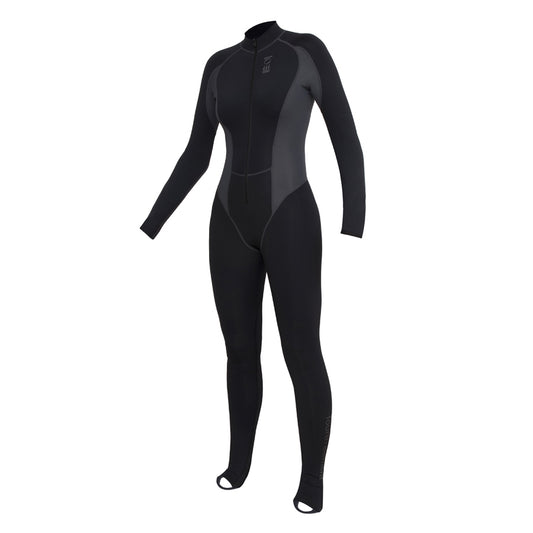 第四元素 女式一件式 Hydroskin 套装