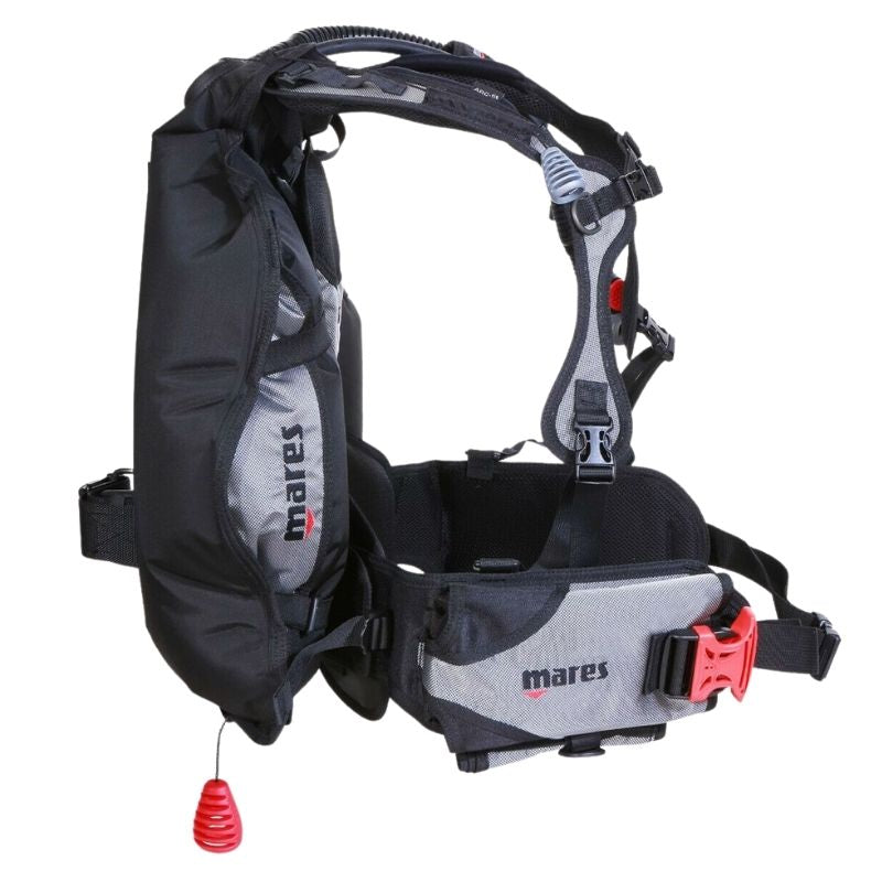 Mares Magellan BCD - 尺寸 L/ XL - 二手
