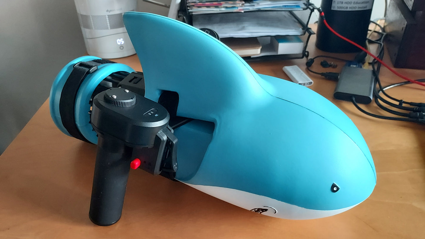Lefeet S1 Pro Water Scooter
