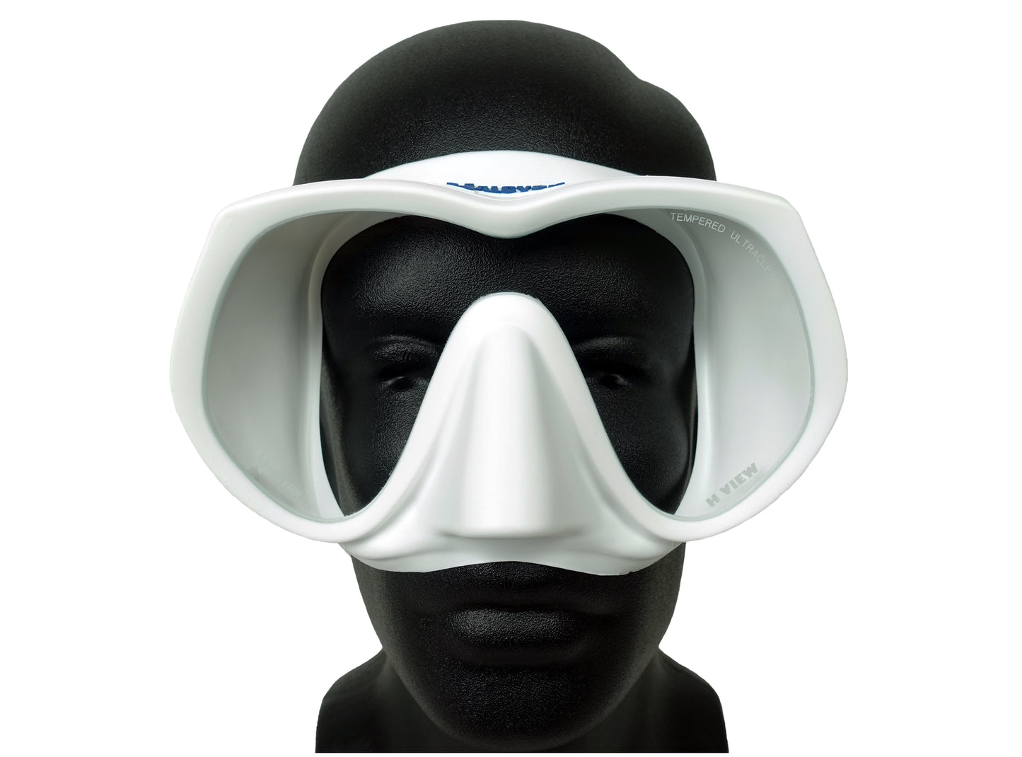 Halcyon H-View / H-View Glacier Dive Mask