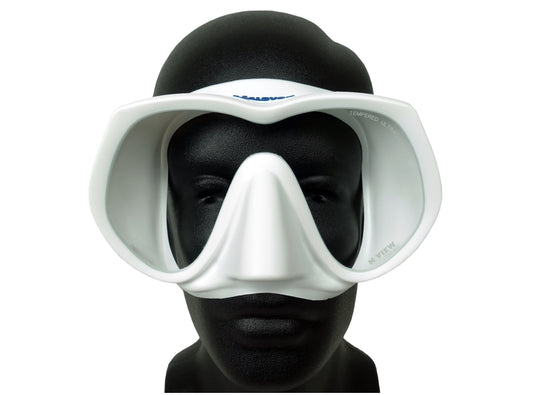 Halcyon H-View / H-View Glacier Dive Mask