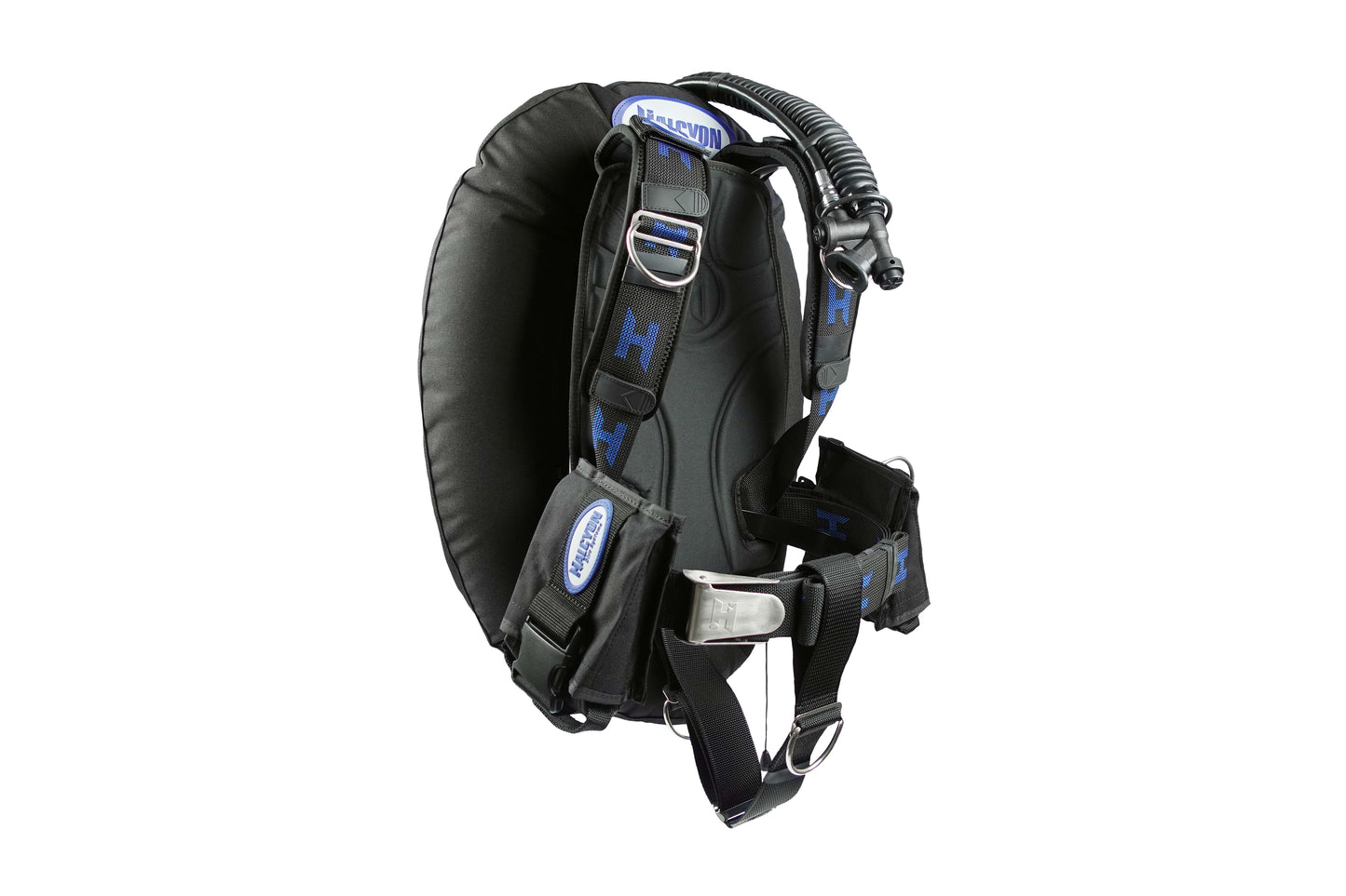 Halcyon Infinity™ BC System - Single Cylinder and Wing