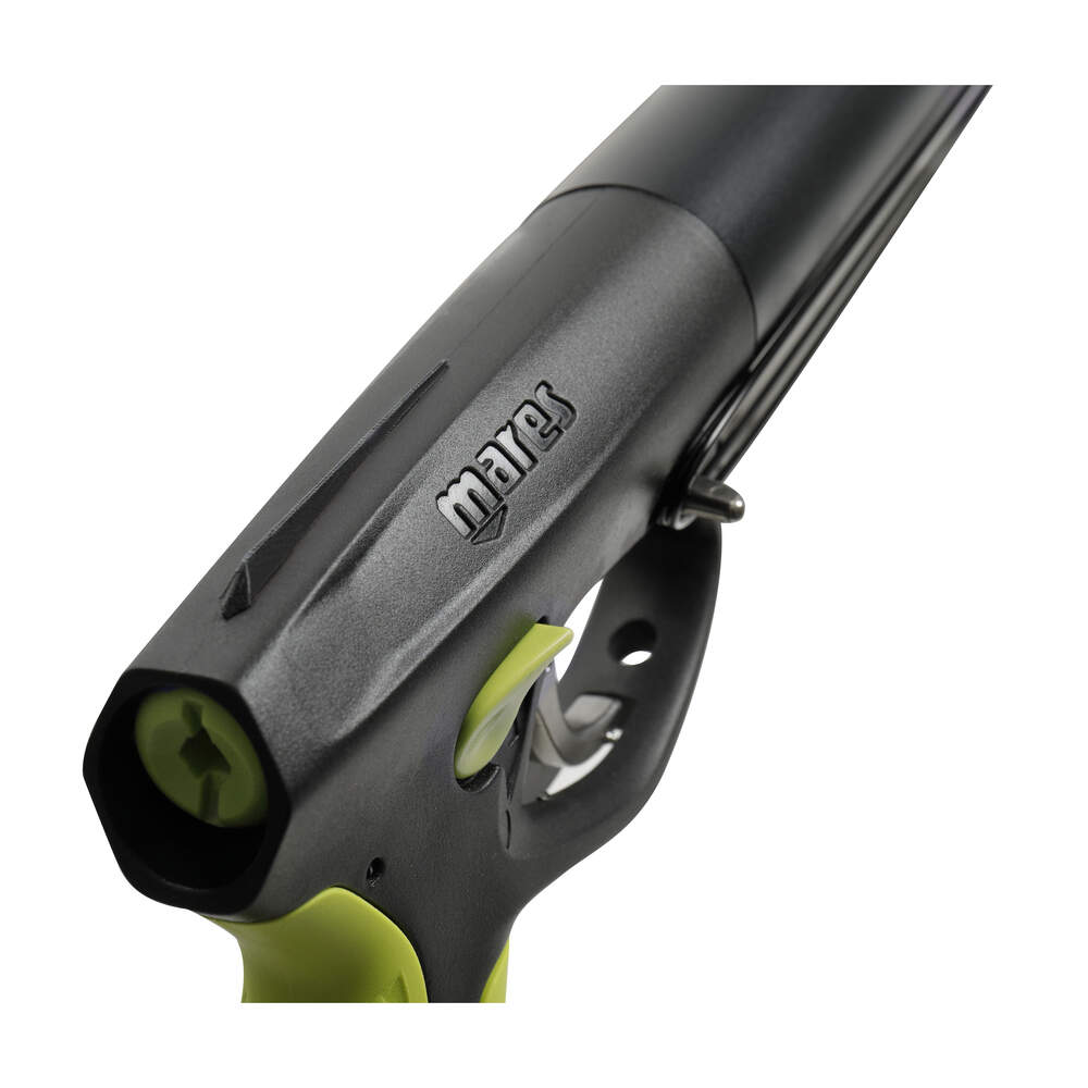 Mares Pneumatic Gun Force Speargun