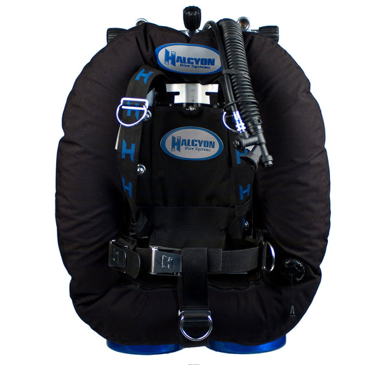 Halcyon Evolve™ BC System - Double System and Wing