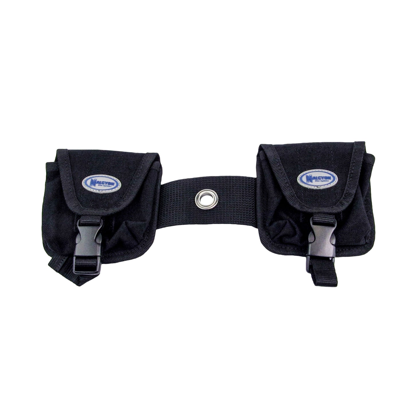 Halcyon Contour™ Sidemount Weight Pockets