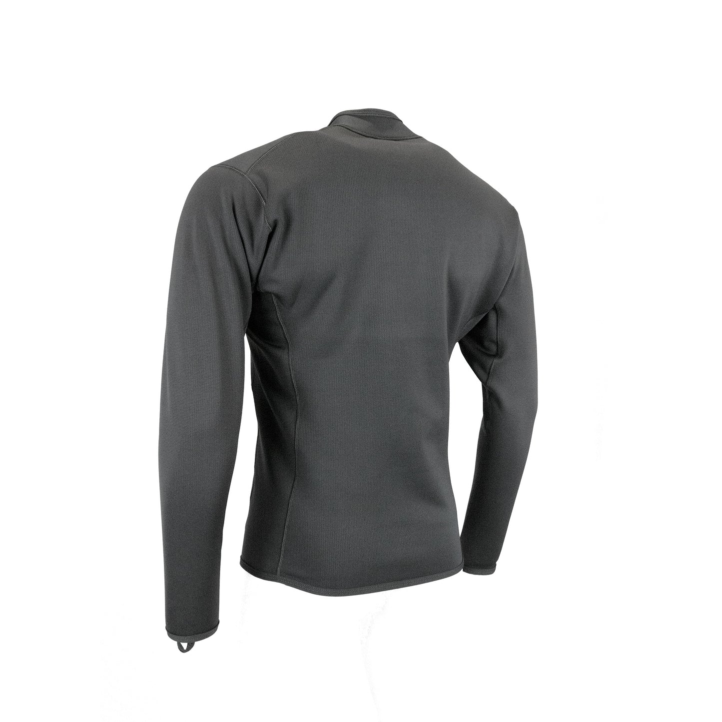 Sharkskin T2 Chillproof Long Sleeve Full Zip Top - Men