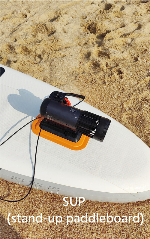 Lefeet S1 Pro Water Scooter