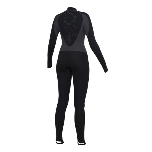 第四元素 女式一件式 Hydroskin 套装