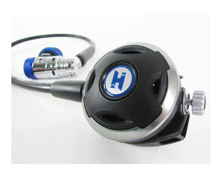 Halcyon H-75P 双缸 Halo/ Halo 调节器套件