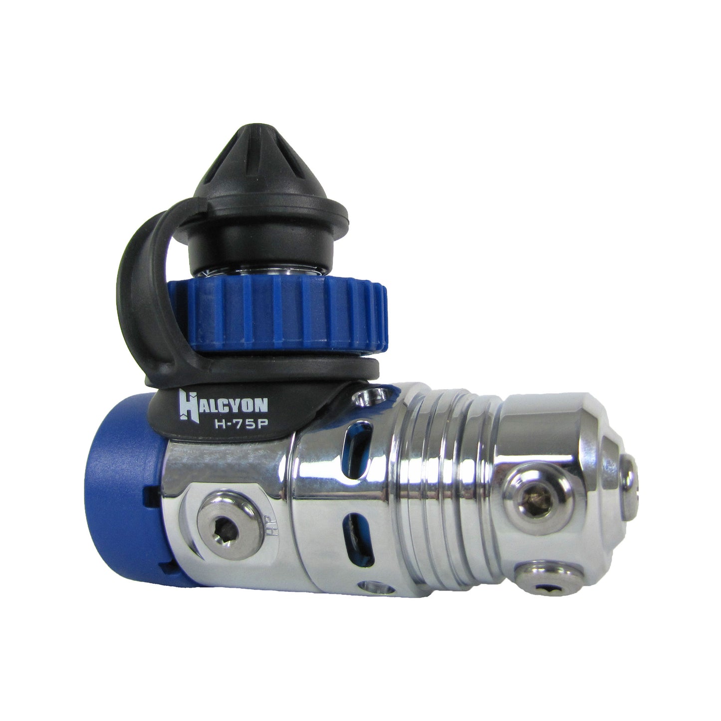 Halcyon H-75P 第一级调节器或零件套件或清洁套件