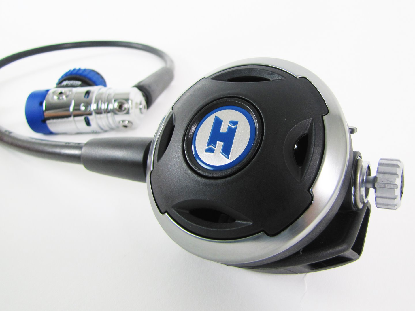 Halcyon 侧装 H-50D 调节器套件