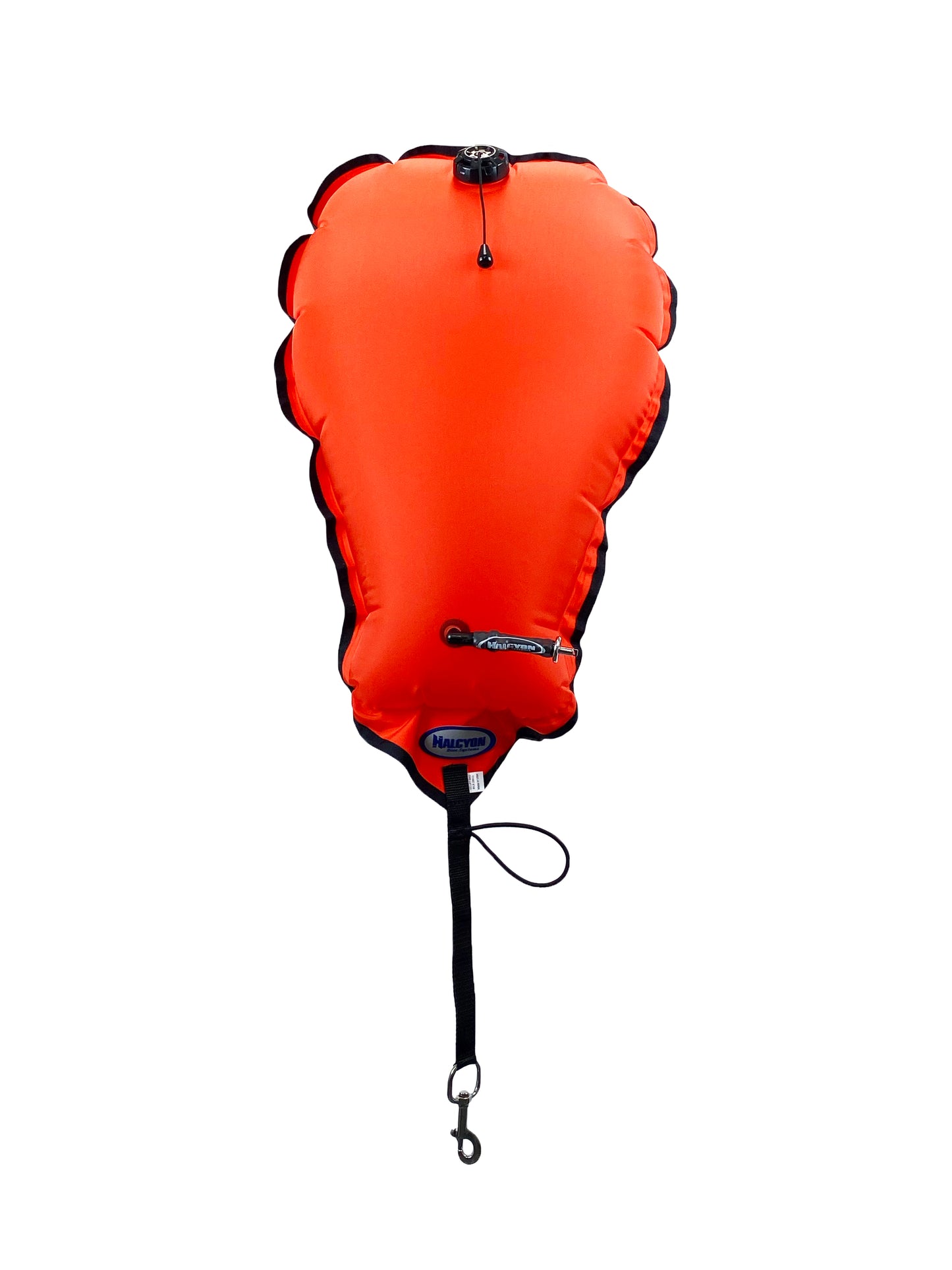 Halcyon Closed Circuit Lift Bag 80-lb (36.3 kg) Lift Capacity