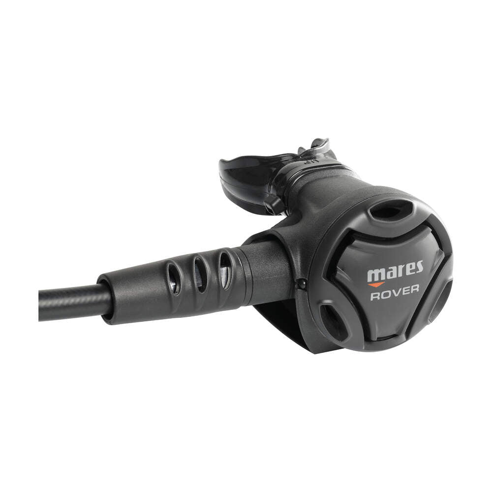 Mares Rover 15X 调节器