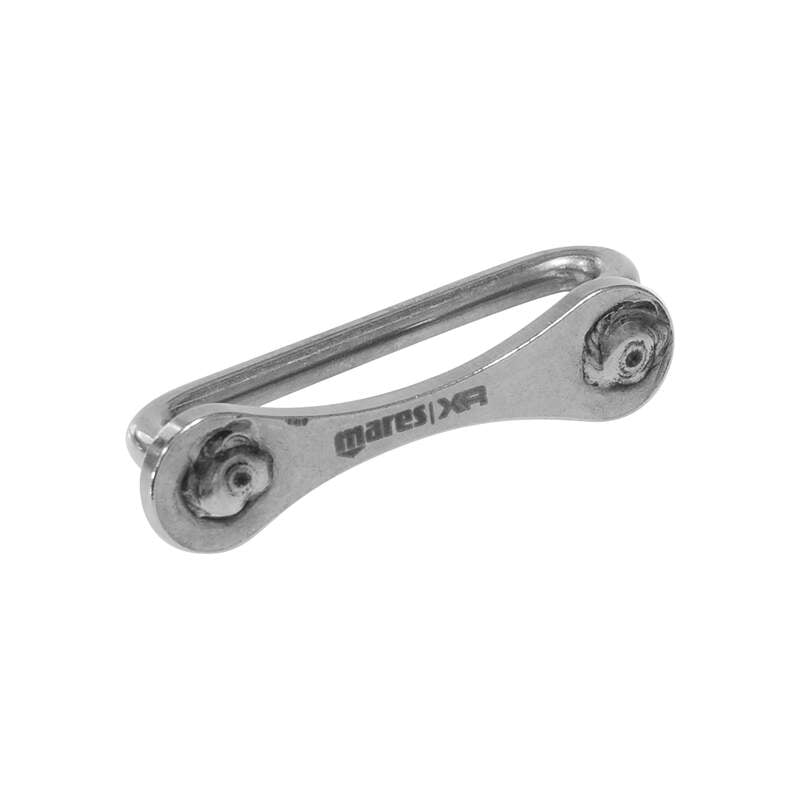 Mares XR Line SF2 Clip SS316