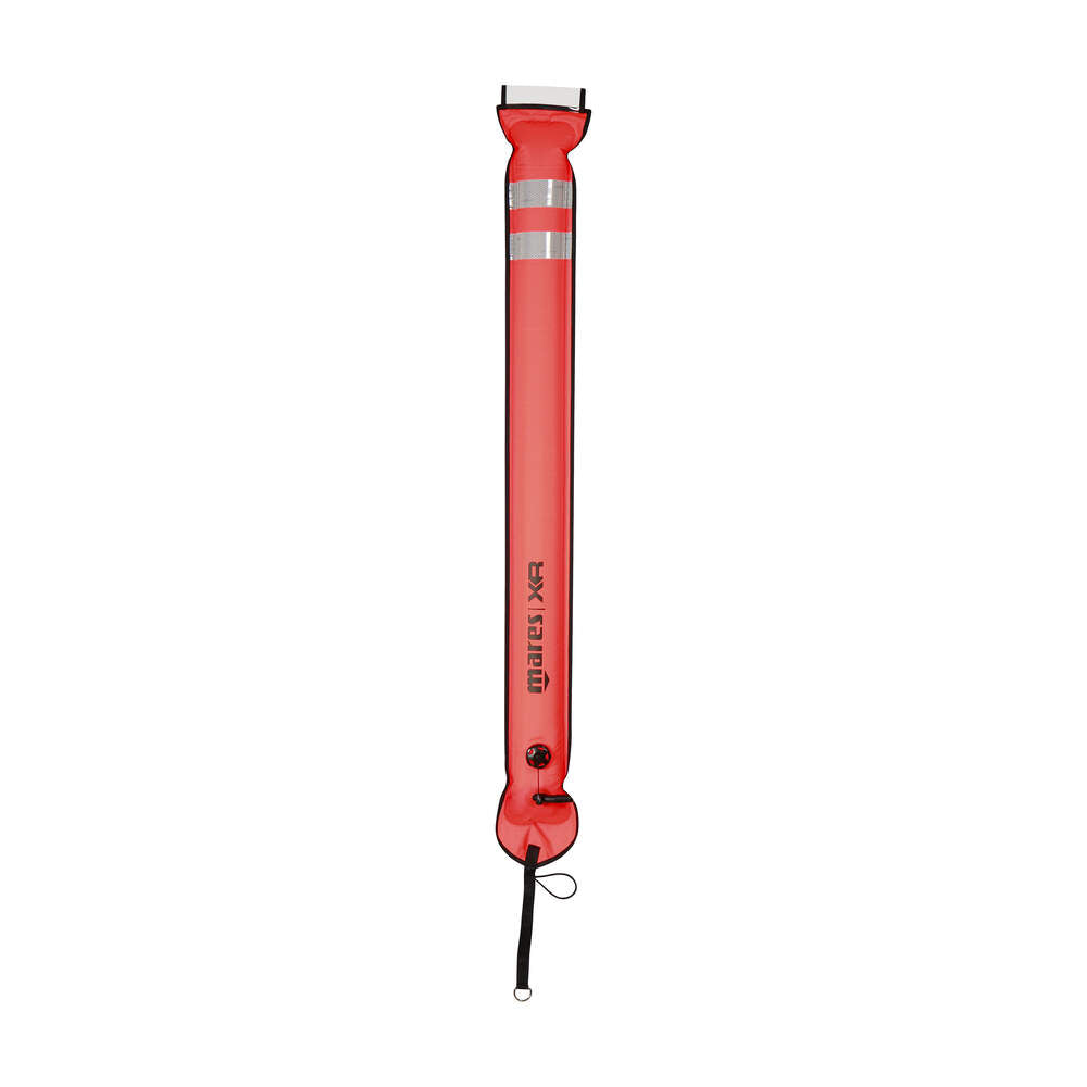 Mares XR Line SMB Regular - Orange - 1.8m