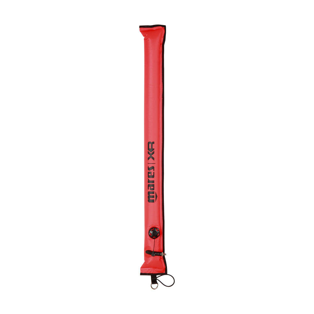 Mares XR Line SMB 训练橙色 - 1m