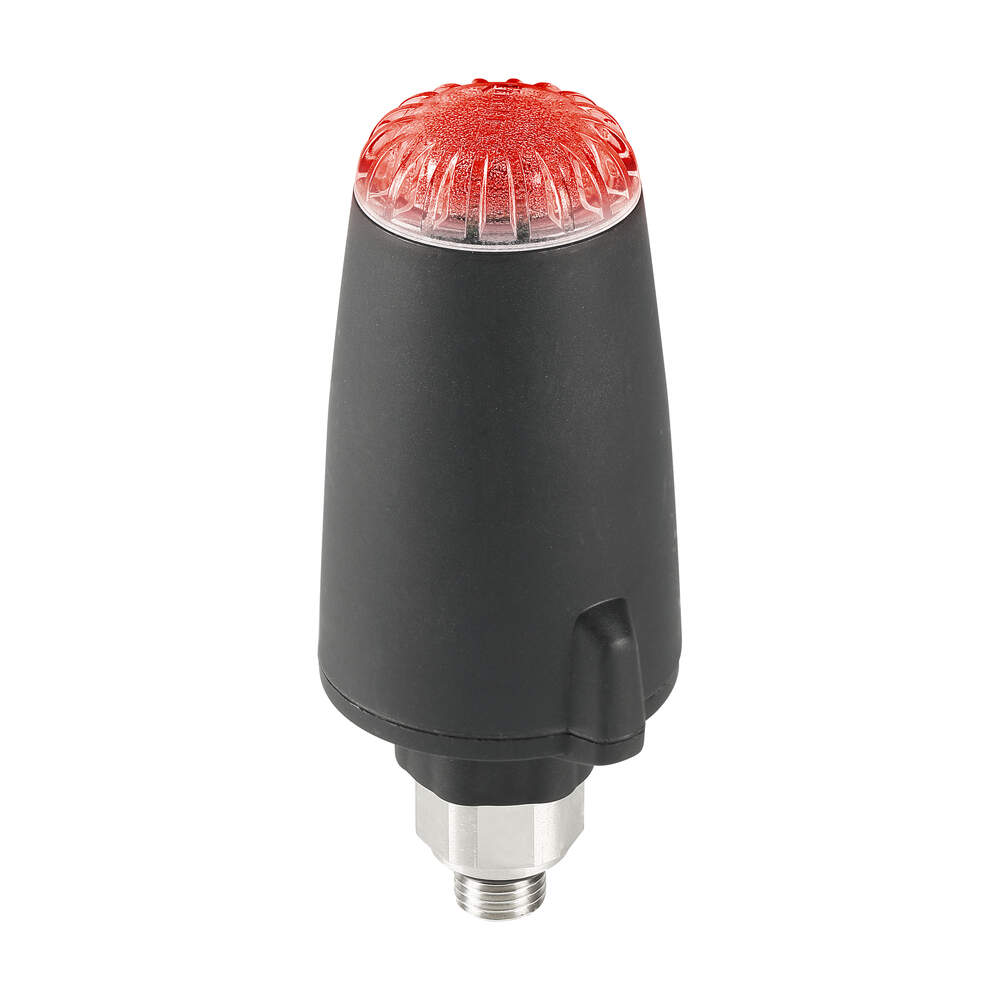 Mares 智能空气潜水电脑 + LED 罐模块发射器