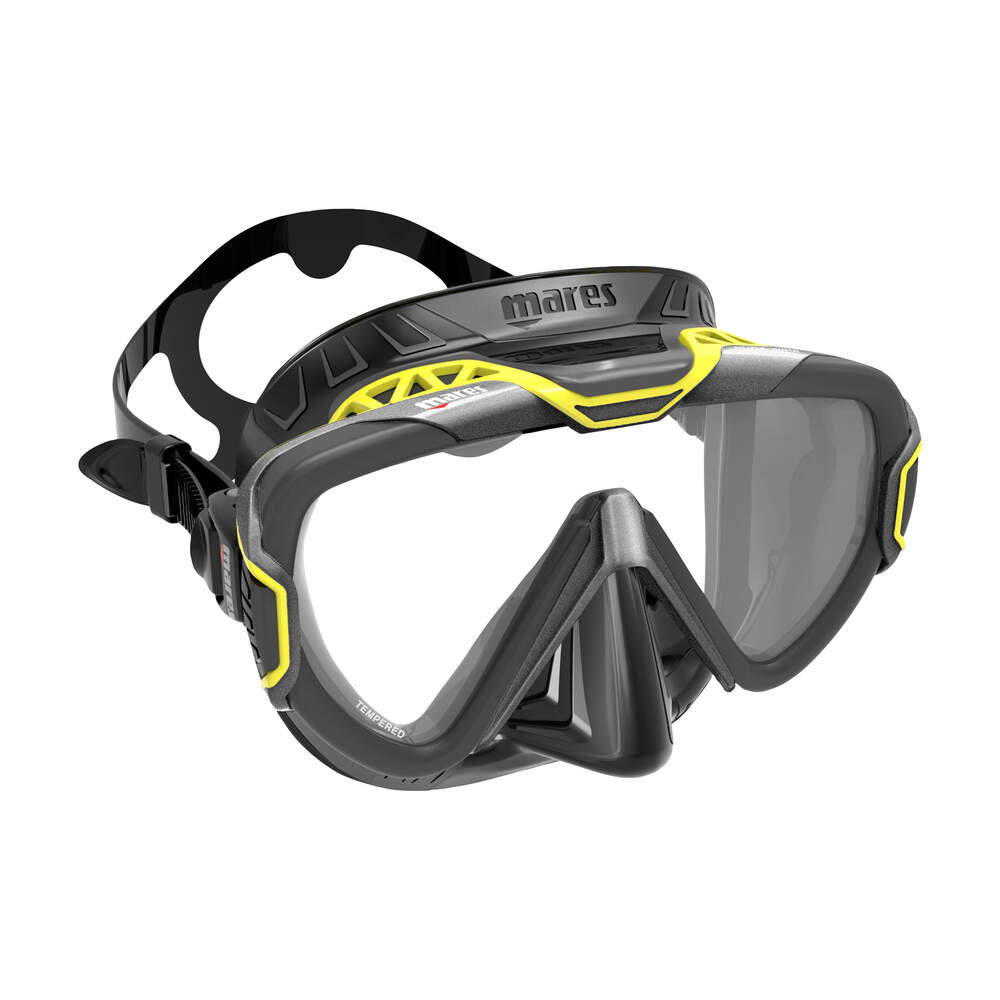 Mares Pure Wire Dive Mask