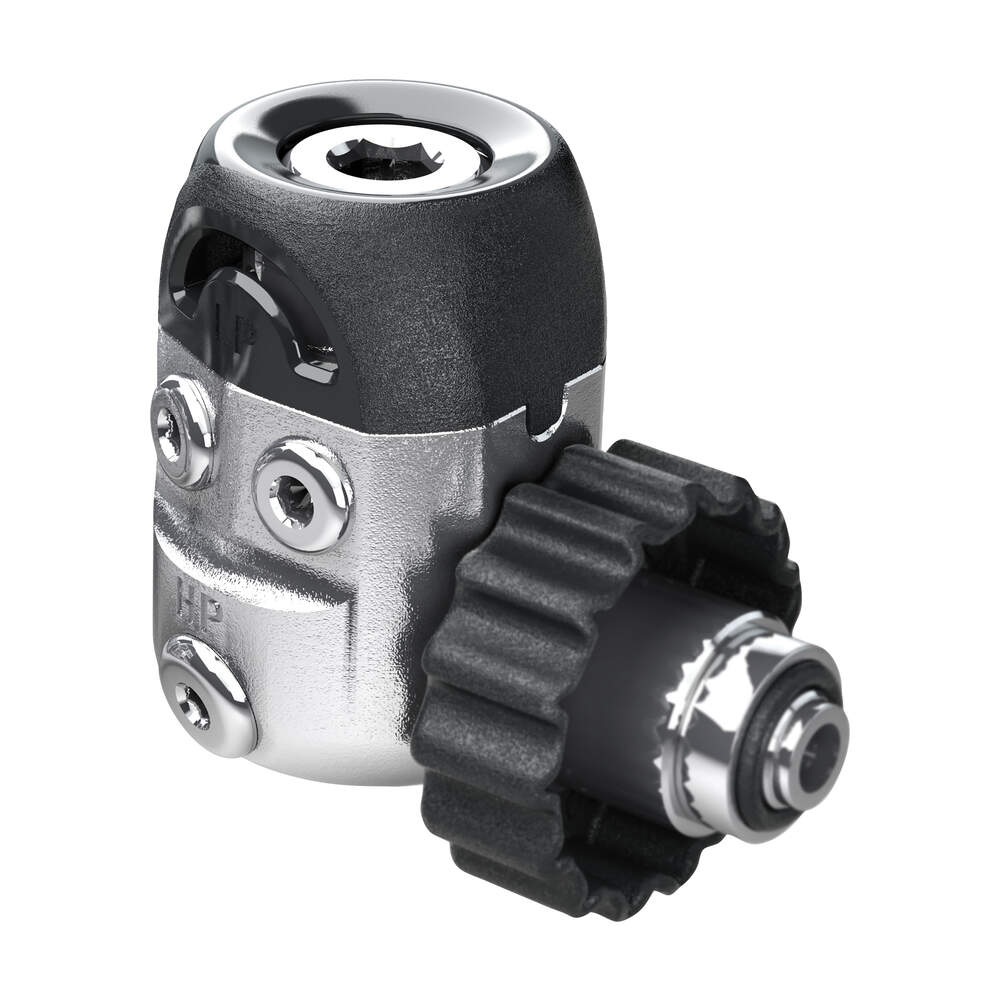 Mares Rover 15X 调节器