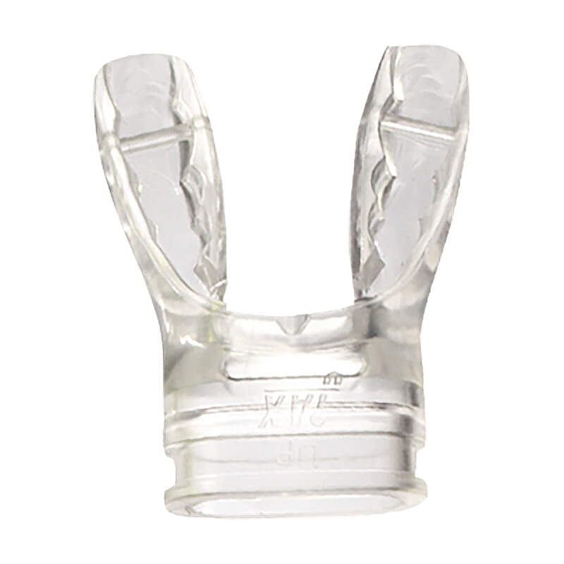 Mares Jax Personalised Mouthpiece