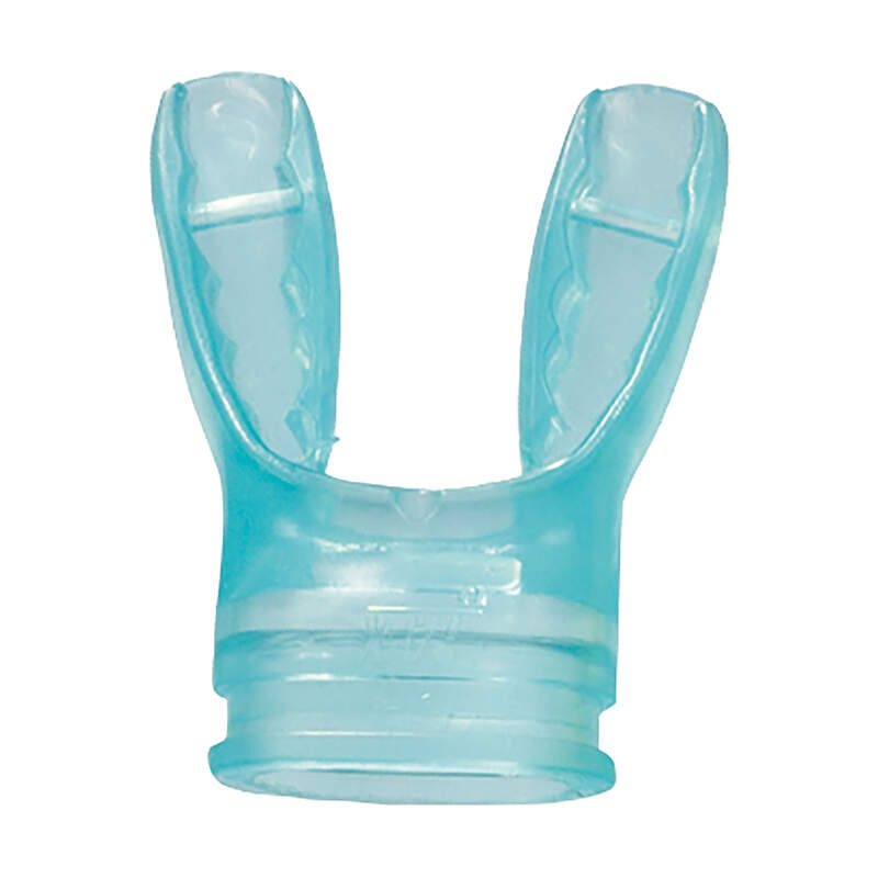 Mares Jax Personalised Mouthpiece