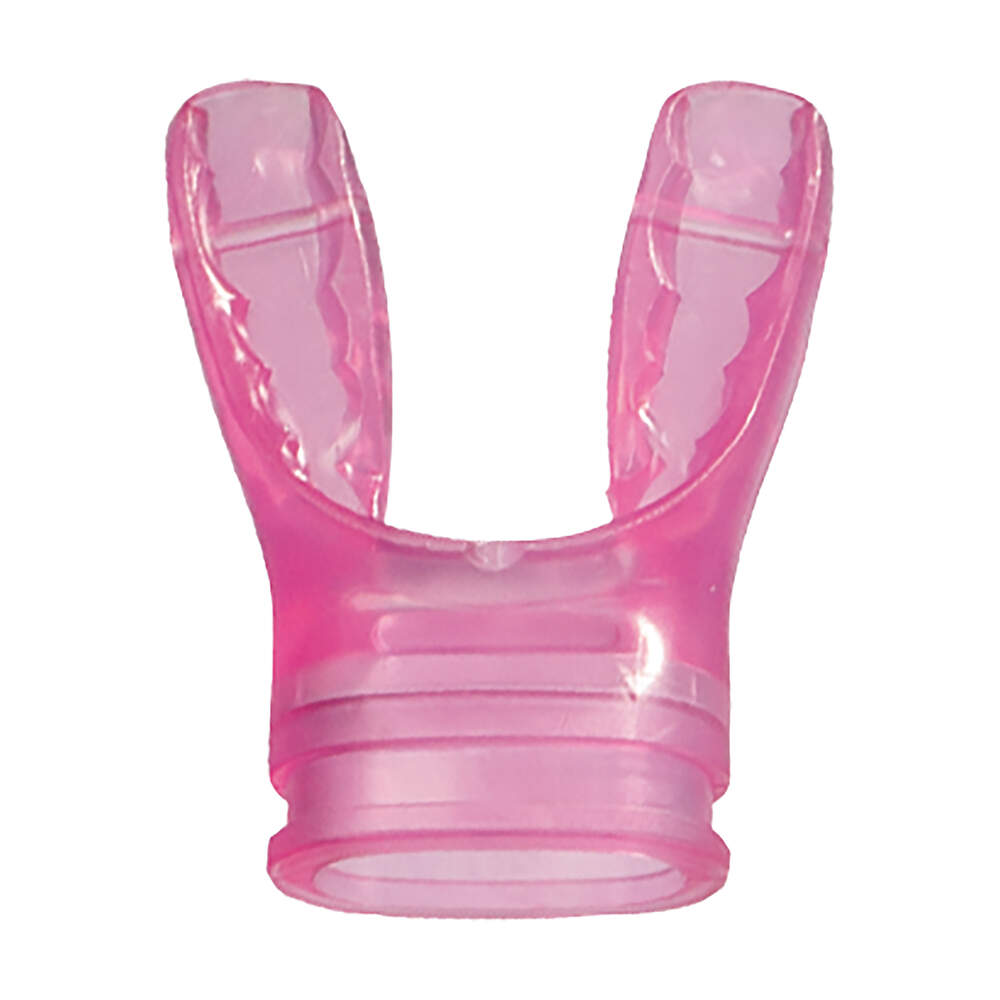 Mares Jax Personalised Mouthpiece