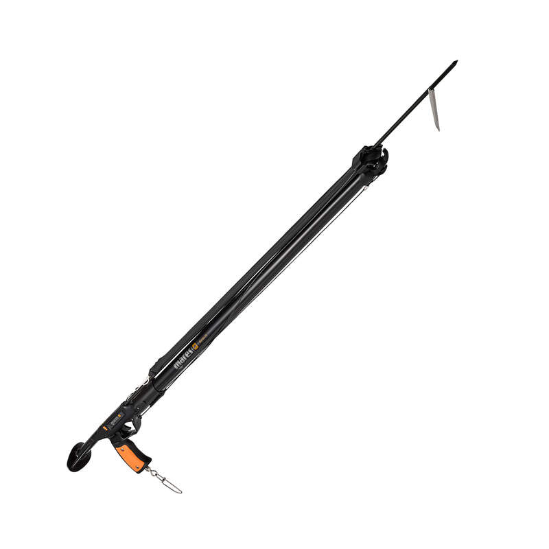 Mares Spearfishing Starter All-in-one Package